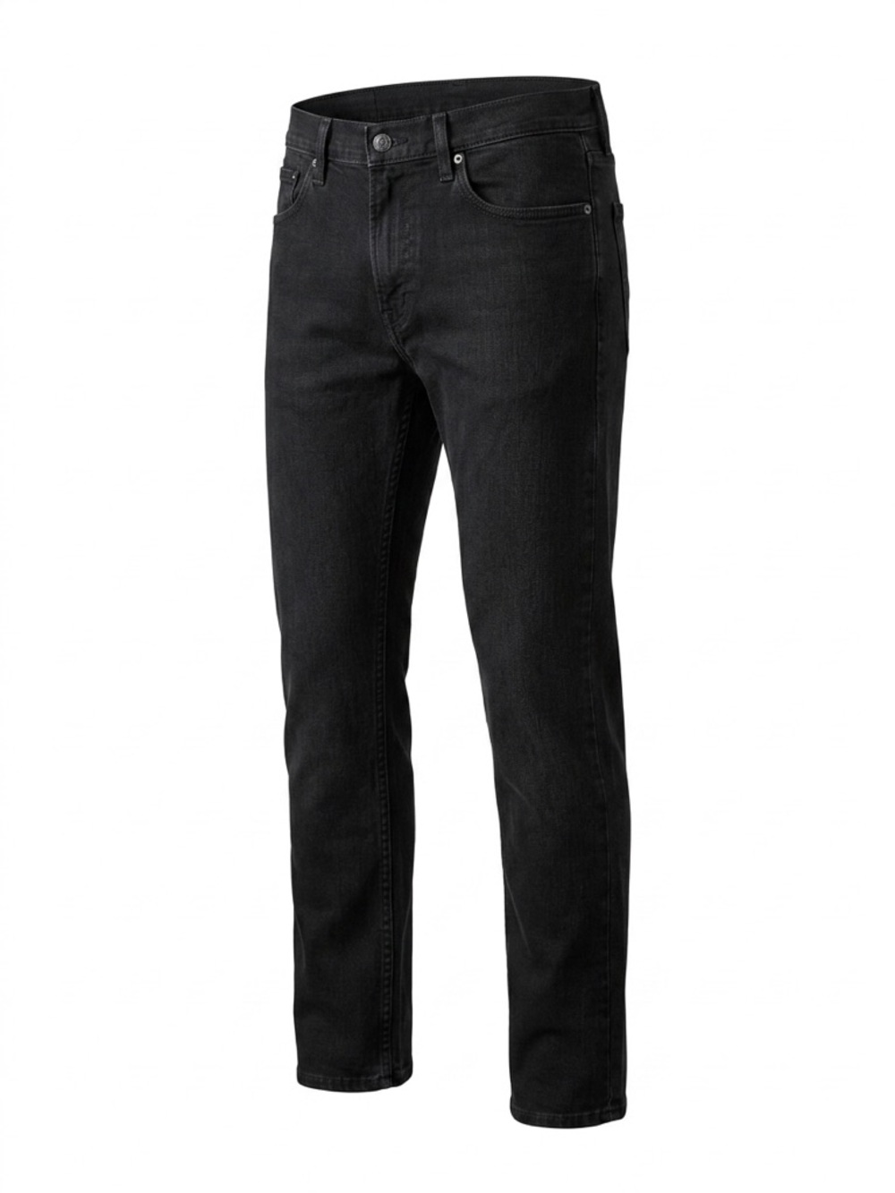 Levi's Men’s 511 Black Slim Jeans Size 31x30